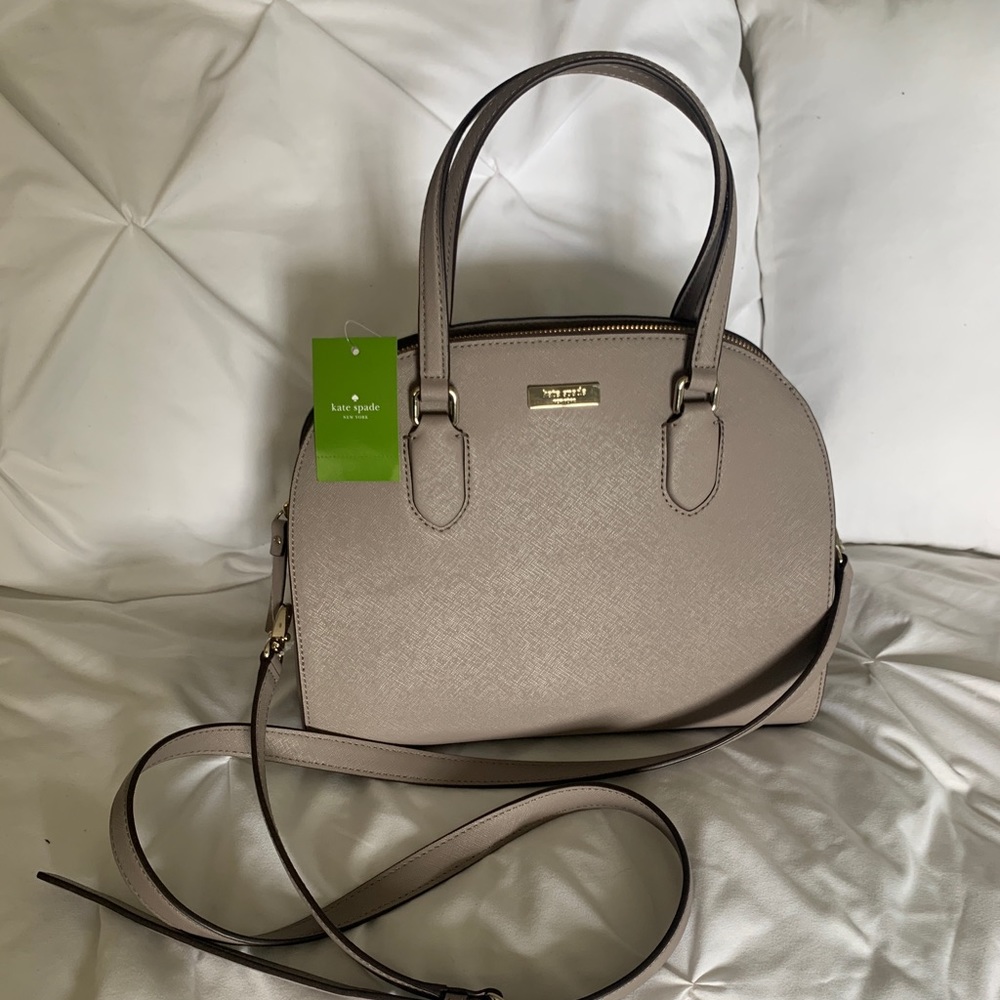Sold** Beautiful Kate Spade Laurel Way Reiley Bag